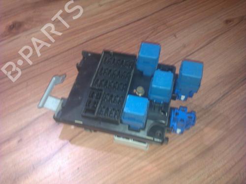 Used Fuse box Fuse box NISSAN MICRA II (K11) 1.0 i 16V (K11) (60 hp) 33515650 33515650