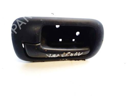 Front left interior door handle HONDA STREAM (RN) 1.7 16V (RN1) | BP35338693I13 - Image 2