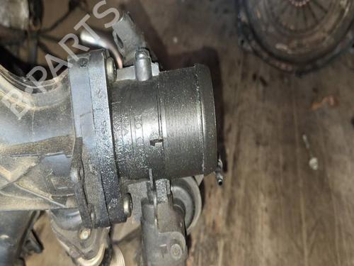 Throttle body FORD FOCUS C-MAX (DM2) 2.0 TDCi | BP38766527M82 - Image 3