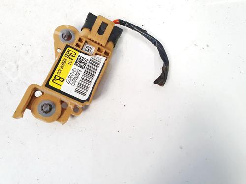 Electronic module OPEL VECTRA C (Z02) 1.8 16V | BP32892030M83 - Image 2