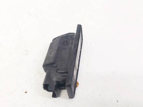 Licence plate light NISSAN PRIMERA Hatchback (P12) 2.2 Di | BP35053291I40 - Image 2