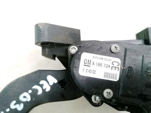 Pedal OPEL INSIGNIA A (G09) 1.8 (68) | BP35487199I4 - Image 3