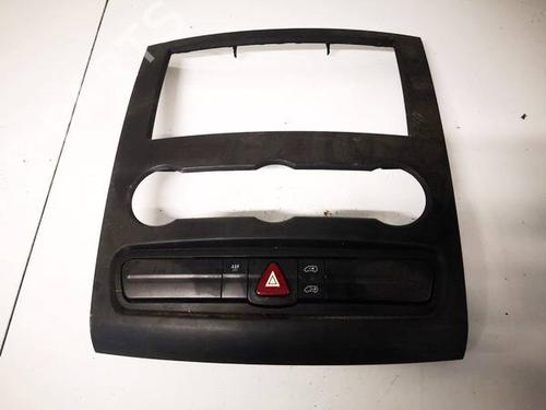 Used Warning switch Warning switch TOYOTA RAV 4 III (_A3_) 2.2 D 4WD (ALA30_, ALA30R) (136 hp) 34832355 34832355