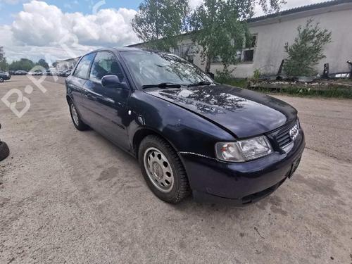 Brugte AUDI A3 (8L1) 1.9 TDI (110 hp) 4443933