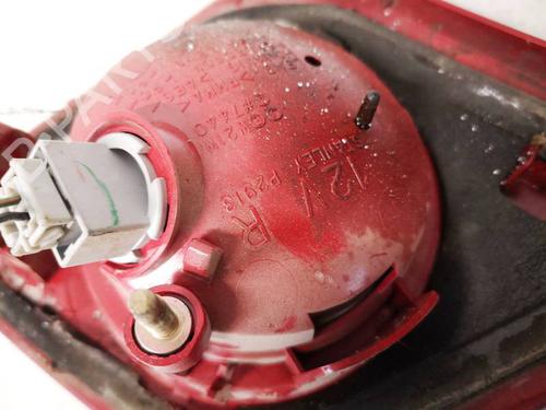 Right tailgate light MAZDA 3 (BK) 1.6 DI Turbo | BP35363063C80 - Image 3