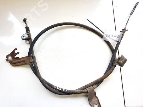Used Cable Cable 35218137 35218137