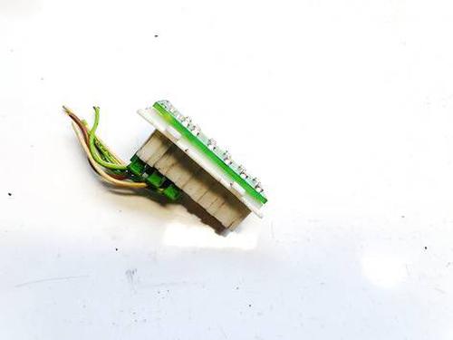 Electronic module MERCEDES-BENZ E-CLASS (W211) E 220 CDI (211.008) | BP34861474M83 - Image 2