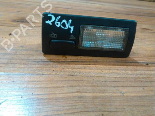 Kabinelys Kabinelys VW PASSAT B3/B4 Variant (3A5, 35I) 1.6 (101 hp) 35652743 35652743