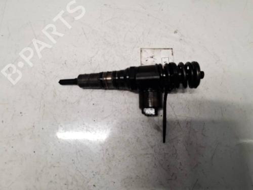 Used Injector Injector SEAT TOLEDO III (5P2) 2.0 TDI (140 hp) 34887221 34887221
