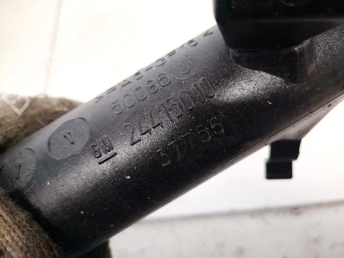Pipe OPEL VECTRA C (Z02) 2.2 DTI 16V (F69) | BP32904250M125 - Image 3
