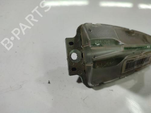 Antenne/Base BMW X5 (E70) 3.0 d | BP34825577C140 - Image 2