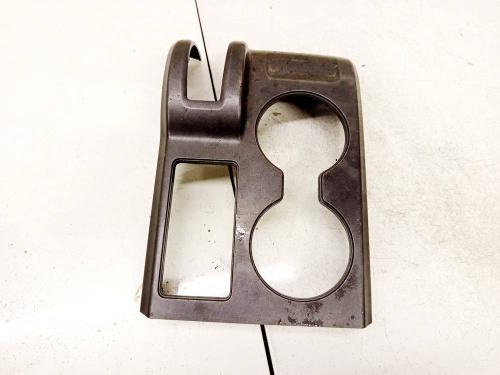 Used Cup/Object holder Cup/Object holder HONDA CR-V III (RE_) 2.2 i-CTDi 4WD (RE6) (140 hp) 40555074 40555074