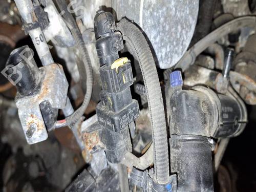 Used Electronic module Electronic module FIAT DOBLO Cargo (263_) 2.0 D Multijet (135 hp) 34770006 34770006