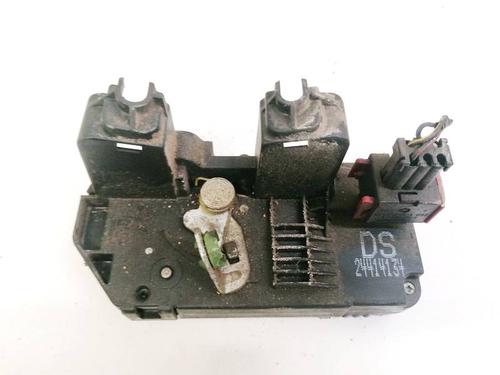 Used Front left lock Front left lock 35358436 35358436