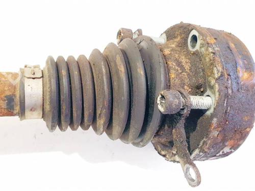 Left front driveshaft SKODA OCTAVIA II (1Z3) 1.9 TDI | BP34977527M38 - Image 3