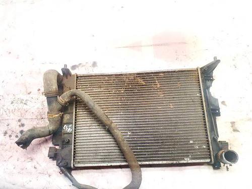 Used Water radiator Water radiator 35363687 35363687