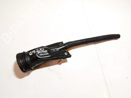 Used Pipe Pipe 35518844 35518844