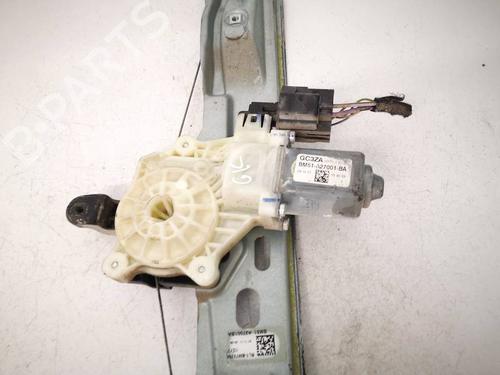 Used Left rear window motor Left rear window motor 39040730 39040730