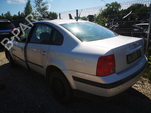 Pipe VW PASSAT B5 Variant (3B5) 1.9 TDI | BP32948533M125  - Image 10