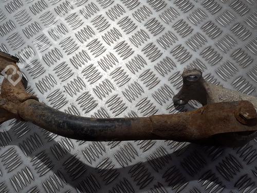 Used Left rear suspension arm Left rear suspension arm PEUGEOT 406 (8B) 2.1 TD 12V (109 hp) 35701876 35701876