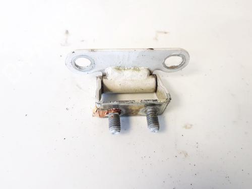 Used Hinge/Door check strap Hinge/Door check strap TOYOTA COROLLA Verso (ZER_, ZZE12_, R1_) 2.0 D-4D (CUR10_, CUR10R) (116 hp) 33090033 33090033