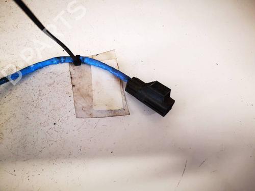 Electronic module FORD FIESTA VI (CB1, CCN) 1.4 TDCi | BP34899556M83 - Image 3