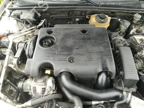 Engine control unit (ECU) HONDA ACCORD V (CE, CF_, CD) 2.0 TDi (CF1) | BP33512643M57 - Image 4