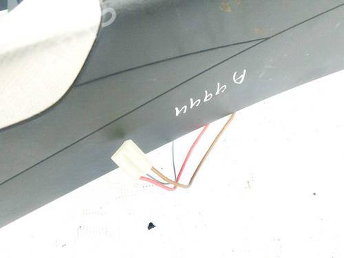 Armrest / Center console AUDI A4 B8 (8K2) 2.0 TDI | BP35114680I20 - Image 2