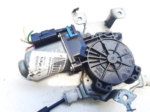 Left front window motor NISSAN NOTE (E11, NE11) 1.6 | BP35014087E21 - Image 2