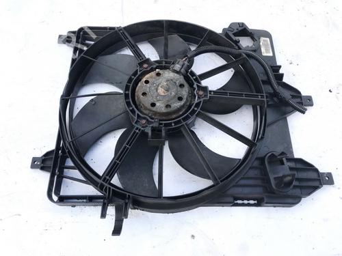 Used Fan Fan 35849164 35849164