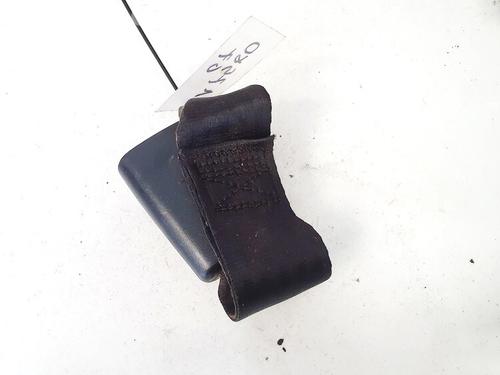 Used Seat buckle Seat buckle 35472567 35472567
