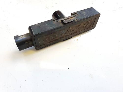 Electronic module MERCEDES-BENZ CLS (C219) CLS 320 CDI (219.322) | BP35273404M83 - Image 3