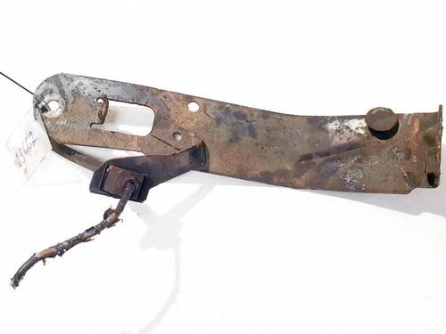 Støtte Støtte RENAULT LAGUNA III (BT0/1) 2.0 dCi (BT07, BT0J, BT14, BT1A, BT1S) (131 hp) 32627625 32627625