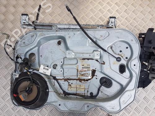 Used Front right window mechanism Front right window mechanism 35684068 35684068