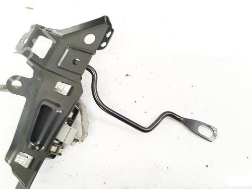 Used Electronic module Electronic module HONDA CR-V III (RE_) 2.2 i-CTDi 4WD (RE6) (140 hp) 34887870 34887870