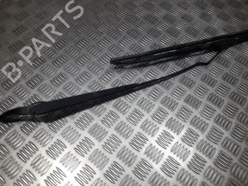 Used Front windshield wiper arm Front windshield wiper arm CHRYSLER VOYAGER IV (RG, RS) 2.5 CRD (141 hp) 33499712 33499712