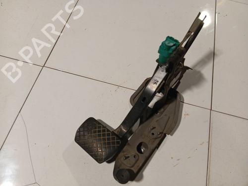 Used Pedal Pedal 34865077 34865077