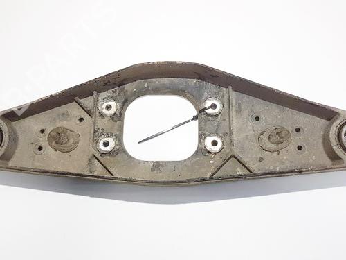 Engine mount MERCEDES-BENZ E-CLASS (W211) E 200 CDI (211.004) | BP33092219M89 - Image 2