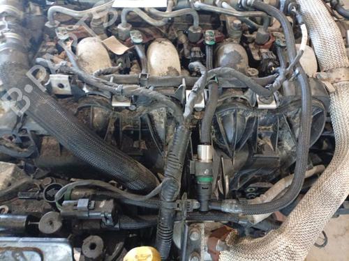 Used Intake manifold Intake manifold FORD S-MAX (WA6) 2.2 TDCi (175 hp) 39757756 39757756