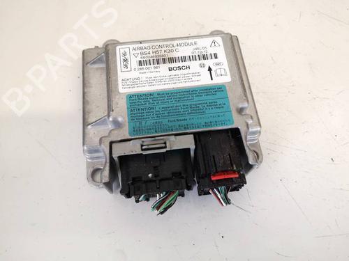 Used ECU airbags ECU airbags 32586627 32586627