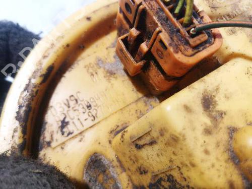 Fuel pump FORD TRANSIT Van (FA_ _) 2.2 TDCi | BP34953535M76 - Image 3