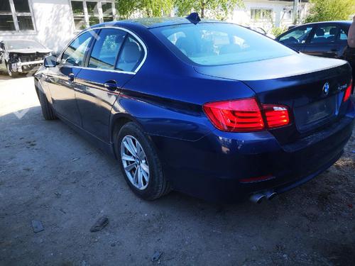 AC pipe BMW 5 (F10) 520 d | BP32603515M126