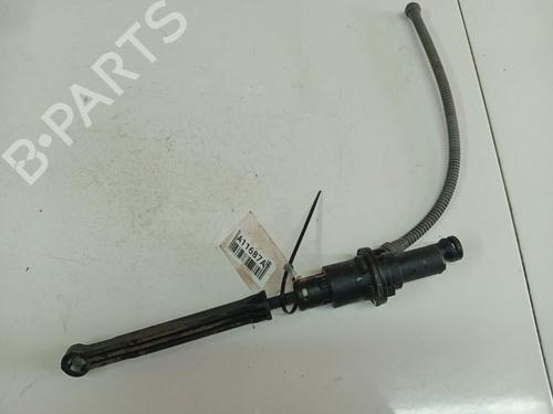 Used Clutch slave cylinder Clutch slave cylinder CITROËN C3 II (SC_) 1.4 HDi 70 (SC8HZC, SC8HR0, SC8HP4) (68 hp) 39545201 39545201