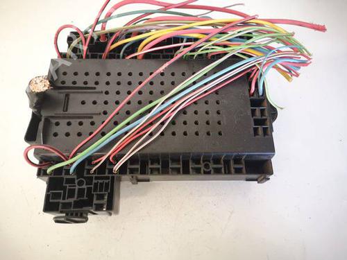 Fuse box VOLVO V70 II (285) 2.4 | BP33488308E1 - Image 2