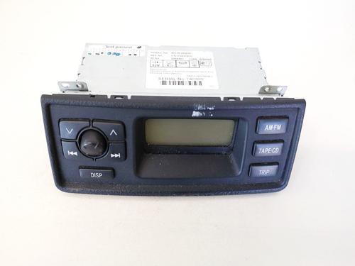 Used Radio Radio 35625964 35625964