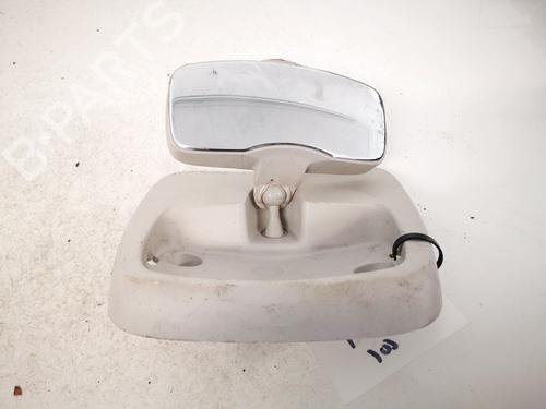 Used Rear mirror Rear mirror PEUGEOT 807 (EB_) 2.0 HDI (136 hp) 35391243 35391243