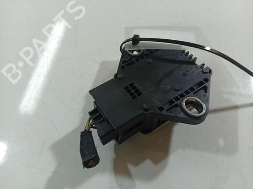 Electronic module CITROËN C5 III (RD_) 2.0 HDi (RDRHD8, RDRHDJ, RDRHR8, RDRHRJ) | BP34848702M83 - Image 3