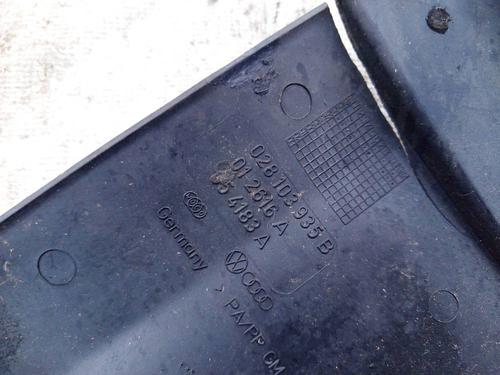 Upper protection VW PASSAT B7 (362) 1.6 TDI | BP34883848M93 - Image 3