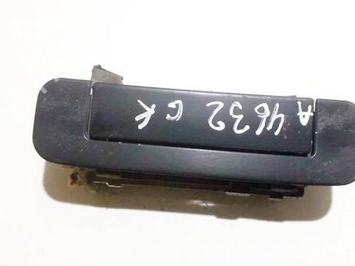 rear-left-exterior-door-handle-audi-80-b4-saloon-8c2-1991-1992-1993-1994-1995-35851644 main image