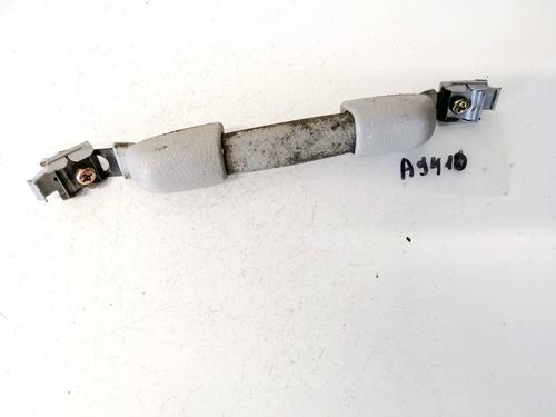 Used Interior roof handle Interior roof handle NISSAN X-TRAIL I (T30) 2.2 dCi (136 hp) 35249006 35249006